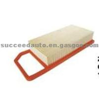 AIR FILTER FOR PEUGEOT 1444CV