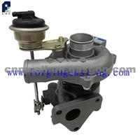 54359700000 Turbocharger For Renault K9K700 1.5dCi Engine