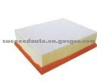 AIR FILTER FOR PEUGEOT 1444 FK