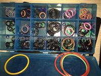 Stable Rubber O Rings, Rubber Sealing