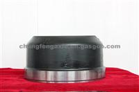 On Sale 81501100144 MAN Brake Drum