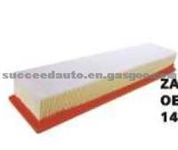 AIR FILTER FOR PEUGEOT 1444.R5