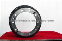 Standard 3464230601 Mercedes Brake Drum