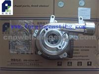 CT16V 17201-0L040 Turbocharger For Toyota 1KD