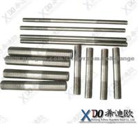 Sell Uns S31803 Stud Bolt And Nut M8