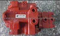 PVD-2B-34 PV-2B-40 EX35/40 ZAX35/40 Hydraulic Main Pump