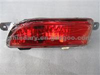 Rear Fog Lamp LH Q22-3732030