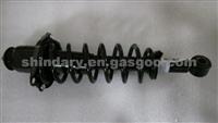 Rear Right Shock Absorber Assy B2915200