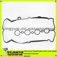 Valve Cover Gasket/Engine Valve Cover Gasket Chevrolet Cruze Opel 55354237