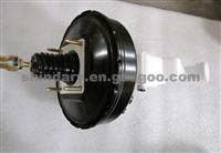 Vacuum Booster With Pump Assy B3540100
