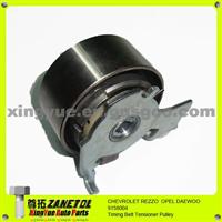 9158004 90411774 90530125 90530126 90528603 Timing Belt Tensioner Pulley For Chevrolet Epica Lacetti Optra Buick Excelle