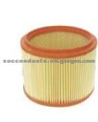 AIR FILTER FOR PEUGEOT 1444-89
