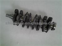 Crankshaft SMD346026