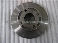 Brake Disc P410110003