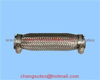 Motor Exhaust Flexible Pipes