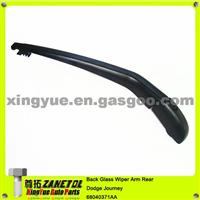 Back Glass Wiper Arm Rear For Dodge Journey 68040371AA