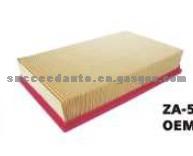AIR FILTER FOR VOLKSWAGEN 7H0 129 620