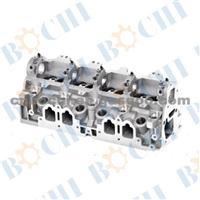 CYLINDER HEAD XU10 OEM 9614838980 For PEUGEOT