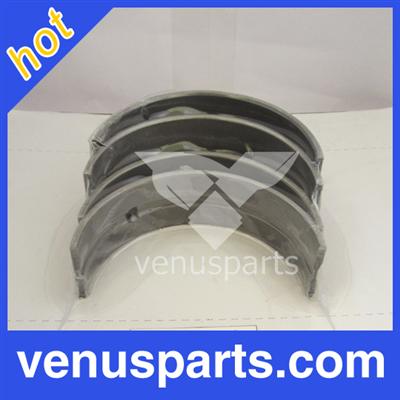 Diesel 3406 Engine Bearing Con Rod Bearing 9Y9497 Main Bearing 4W5698