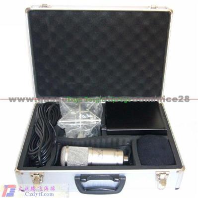 Audio Equipment Package Box/Watch Package Box/Compression Molding Foam