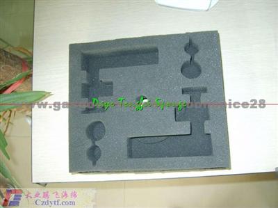 Hard Packing Foamconductive Foam/Instant Foam Packing/Packing Foam Sheets