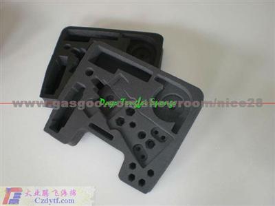 Foam Sponge Protector Frame/Packaging Design Sponges/Polyethylene Foam Packaging