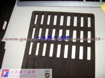 Tool Fixed Package Foam/Foam Sponge Molding Box/Fixed Packing Foam Sponge/Foam Insulation Box