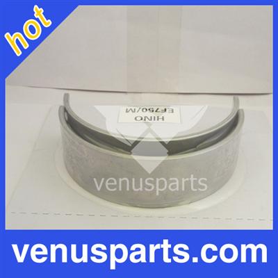 631A/631B Catepillar Main Bearing 7W2138,8N5346,8N5347