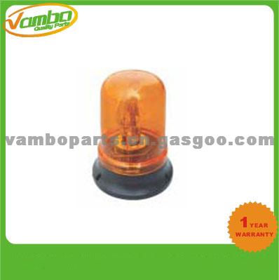 JCB Warn Lamp 700/50114