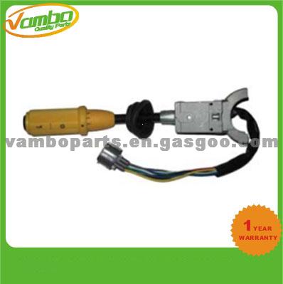 JCB Turn Single Switch 701/52145