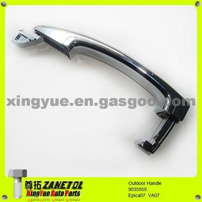 Auo Outdoor Handle For Chevrolet Epica 9035959