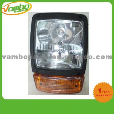 JCB Head Lamp 700/50055