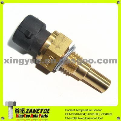 60811520 96181508 96182 634 4803530 Auto Temperature Sensor For Chevrolet Matiz Kalos Lacetti Nubira Daewoo Matiz Kalos Lacetti