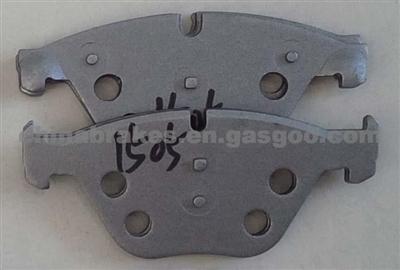 BMW Backing Plate D1505