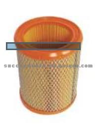 AIR FILTER FOR PEUGEOT 1444 85