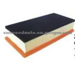 AIR FILTER FOR PEUGEOT 1444.-AA