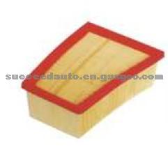 AIR FILTER FOR PEUGEOT 1444 J0