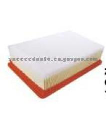 AIR FILTER FOR PEUGEOT 1444.PQ