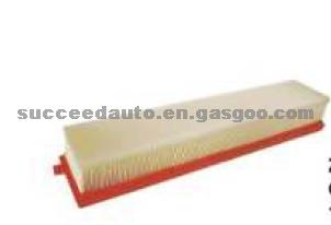 AIR FILTER FOR PEUGEOT 1444.PT