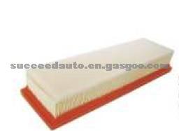 AIR FILTER FOR PEUGEOT 1444.RQ