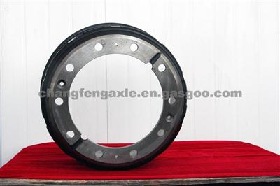 Standard 3464230601 Mercedes Brake Drum