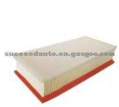 AIR FILTER FOR PEUGEOT 1444.T8