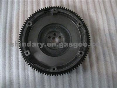 Flywheel Assy 465QE11005011