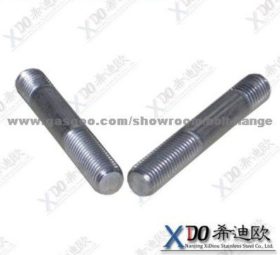 Sell Duplex Stainless Steel 2205 Double End Stud Bolt