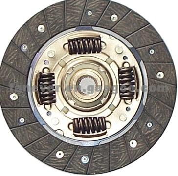 Clutch Disc 96129618 For DAEWOO