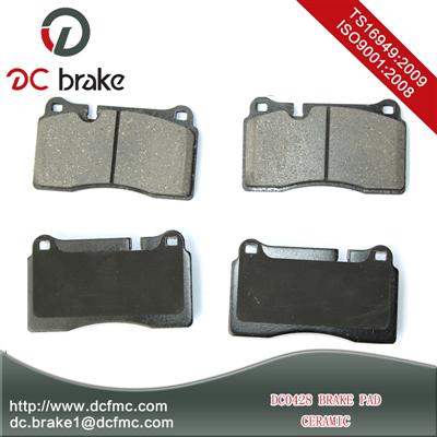 BRAKE PAD OEM 70001081