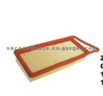 AIR FILTER FOR PEUGEOT 1444.X3