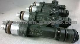 Fuel Injector 0280158502