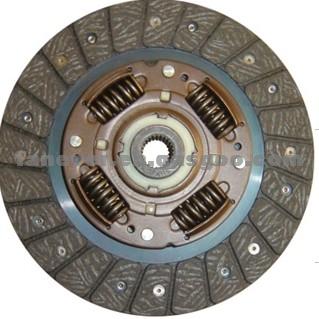 Clutch Disc 96184036 For DAEWOO