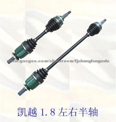 Axle Shaft For The Nissan Series